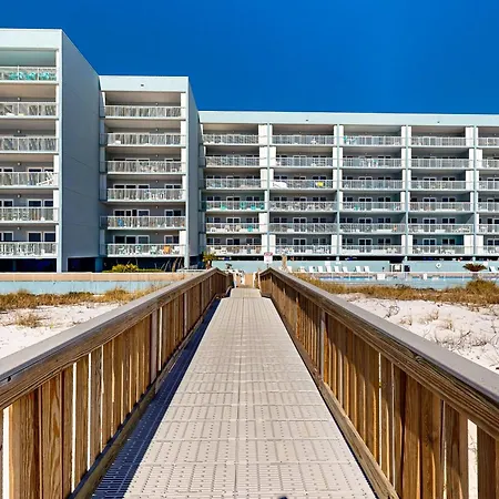 Apartamento Islander W 601